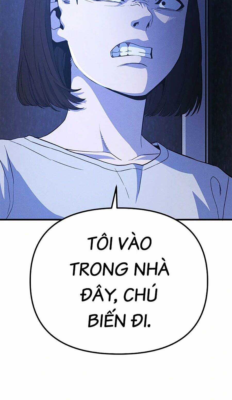Gương Mặt Tâm Thần - Chapter 18 - Trang 60