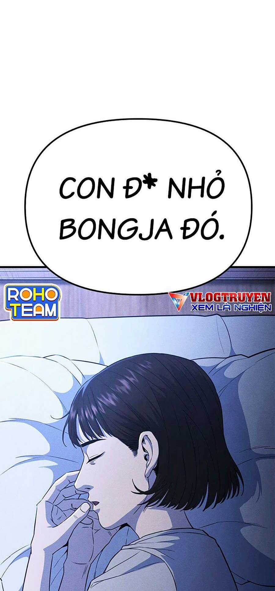 Gương Mặt Tâm Thần - Chapter 18 - Trang 8