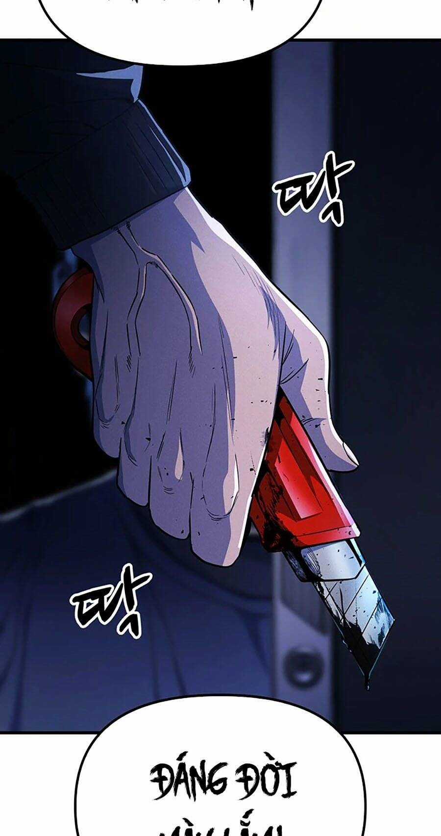 Gương Mặt Tâm Thần - Chapter 18 - Trang 79