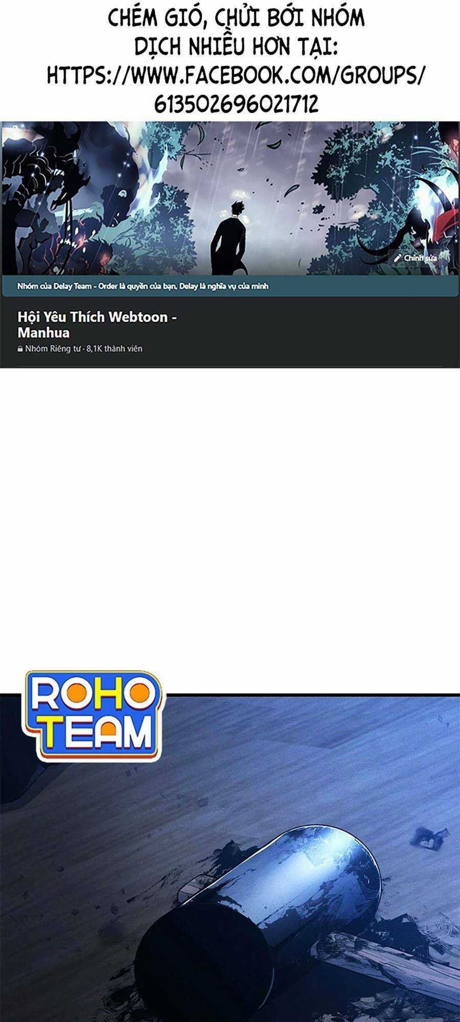 Gương Mặt Tâm Thần - Chapter 2 - Trang 1