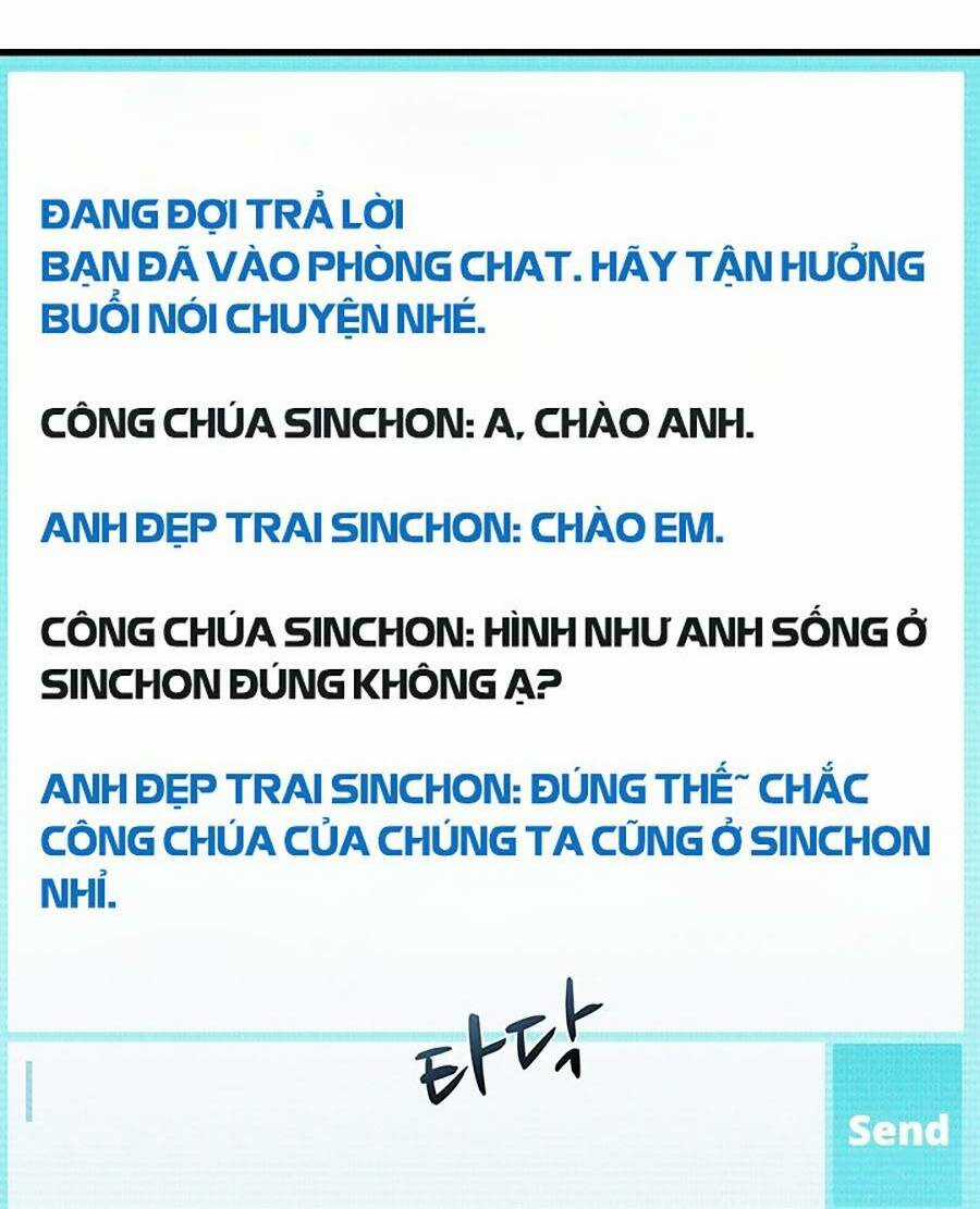 Gương Mặt Tâm Thần - Chapter 2 - Trang 12