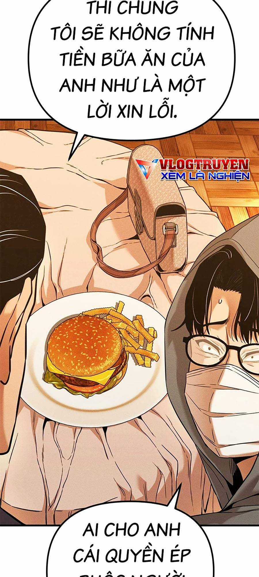 Gương Mặt Tâm Thần - Chapter 2 - Trang 112