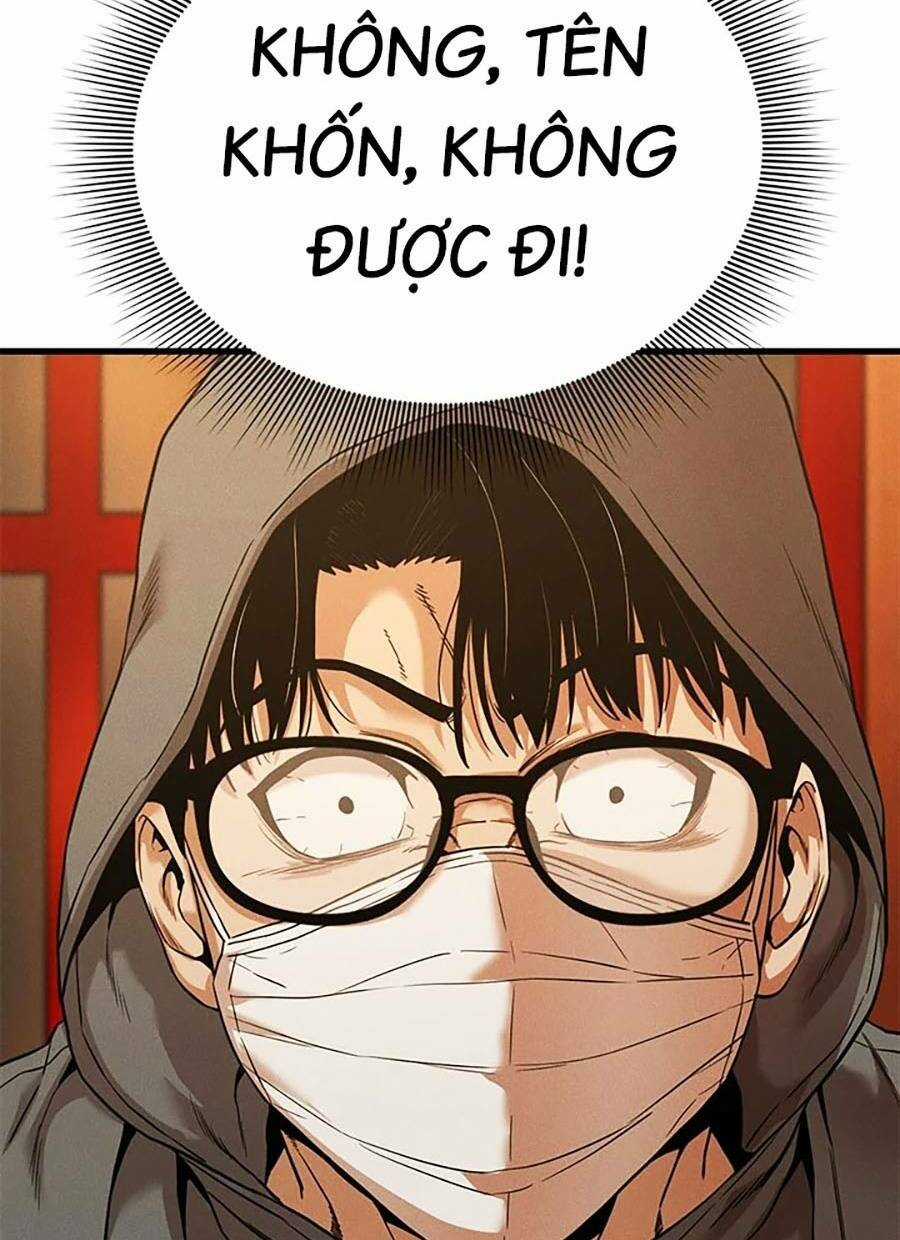 Gương Mặt Tâm Thần - Chapter 2 - Trang 132