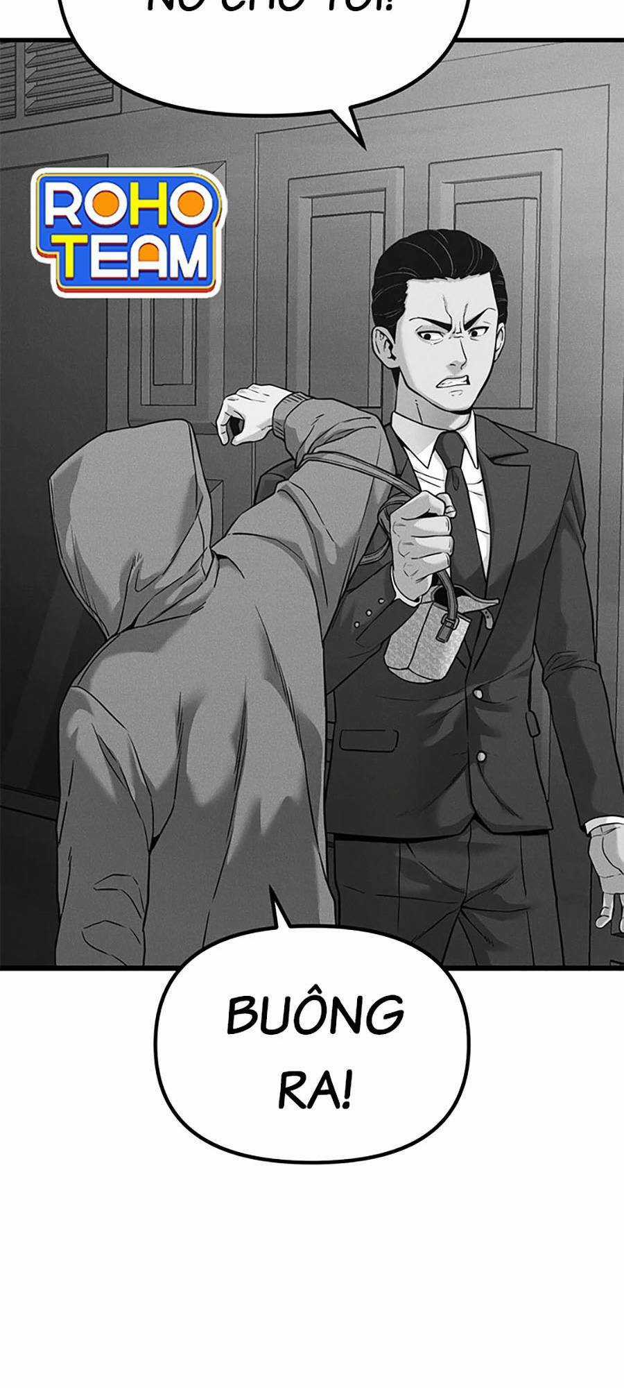 Gương Mặt Tâm Thần - Chapter 2 - Trang 142