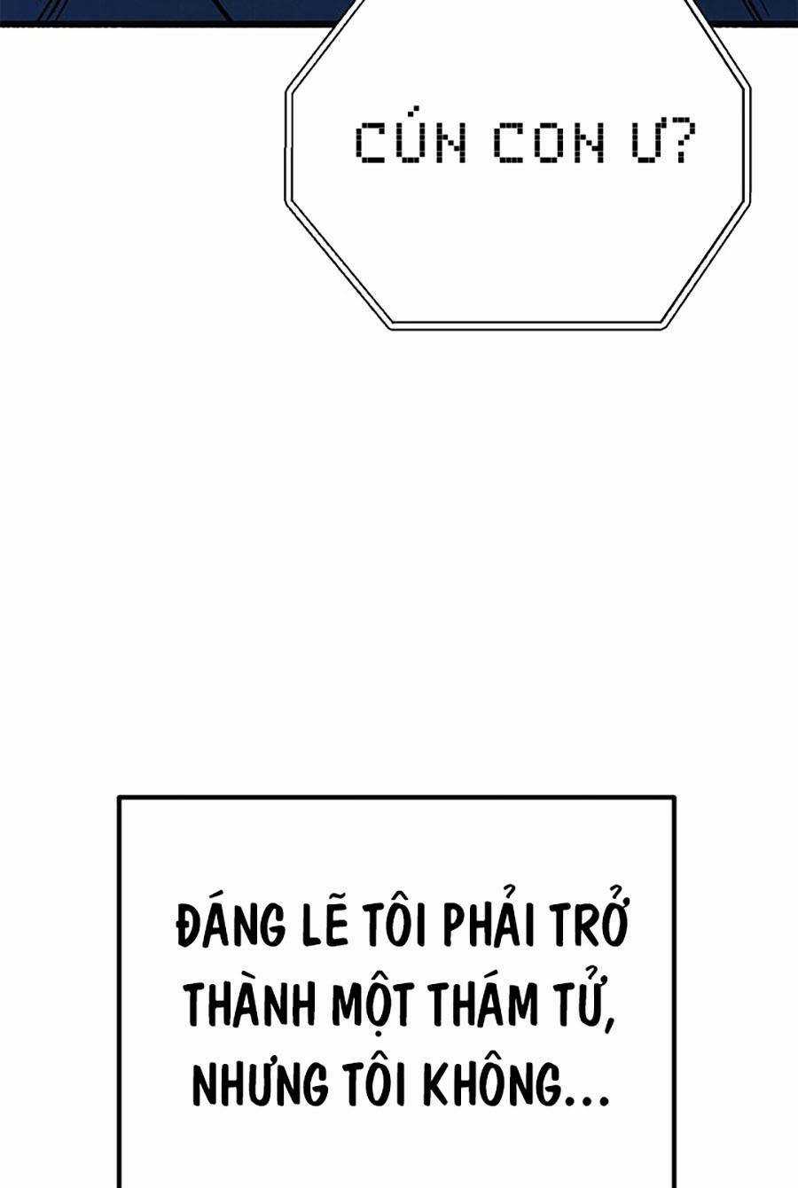 Gương Mặt Tâm Thần - Chapter 2 - Trang 153