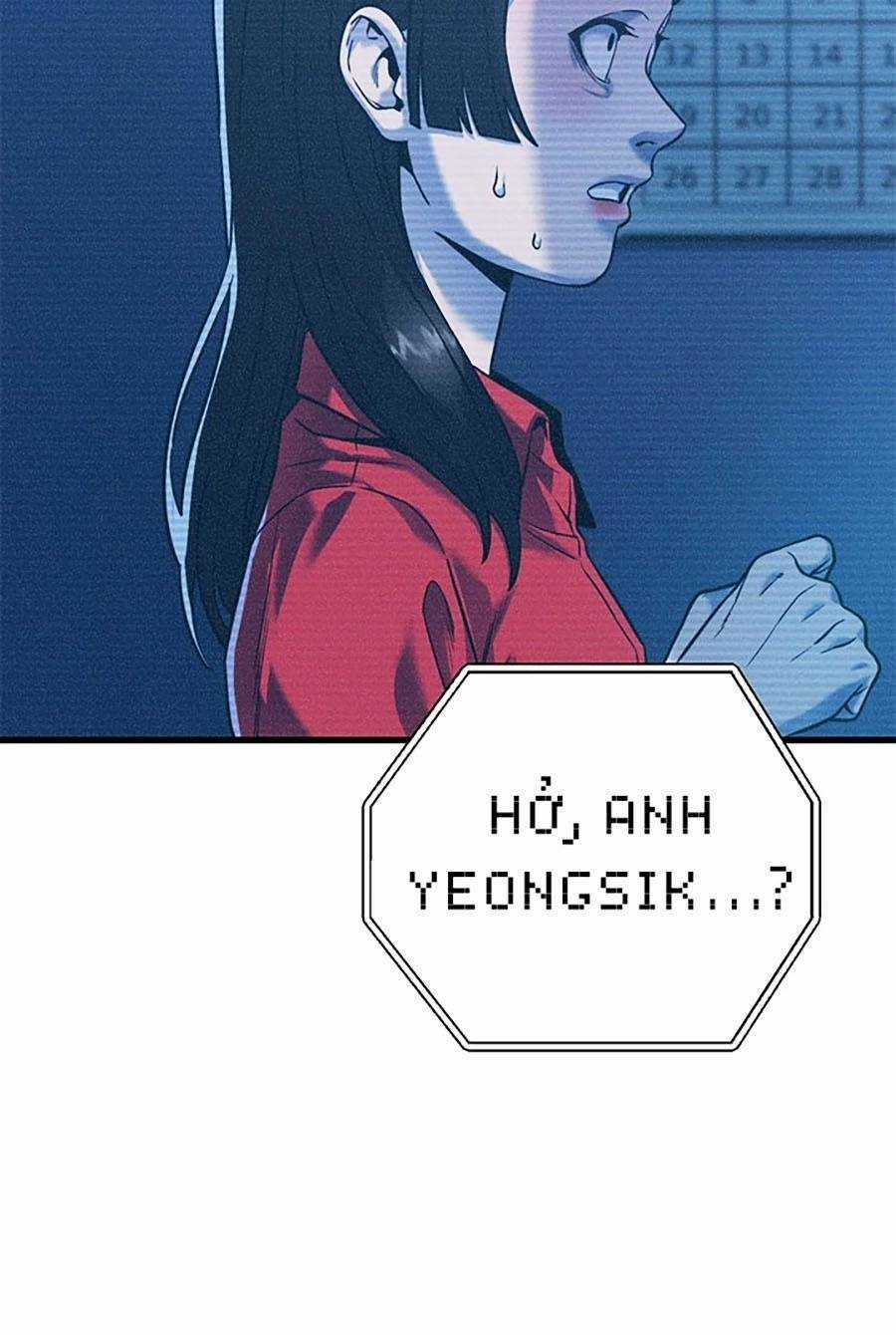 Gương Mặt Tâm Thần - Chapter 2 - Trang 155