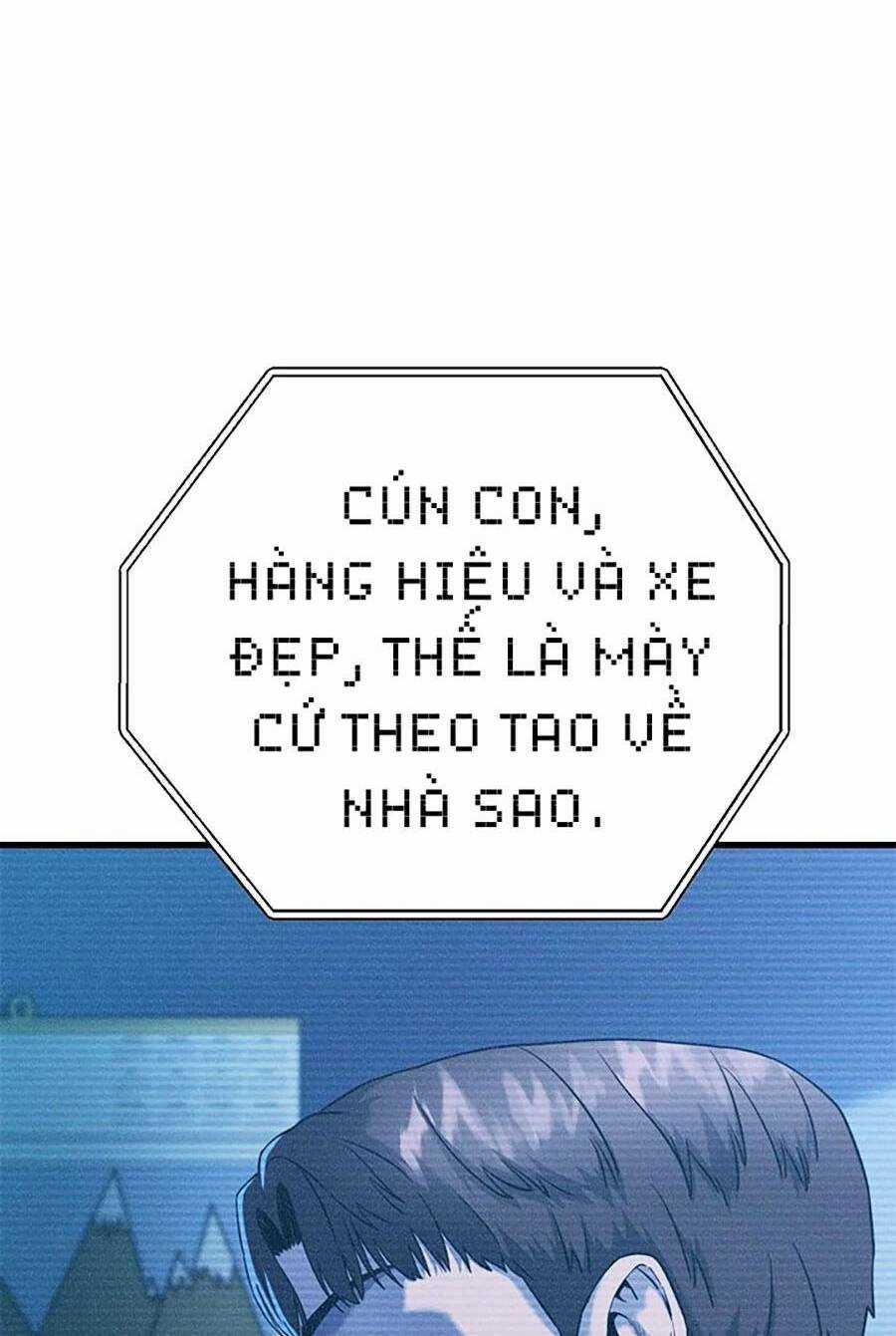 Gương Mặt Tâm Thần - Chapter 2 - Trang 156