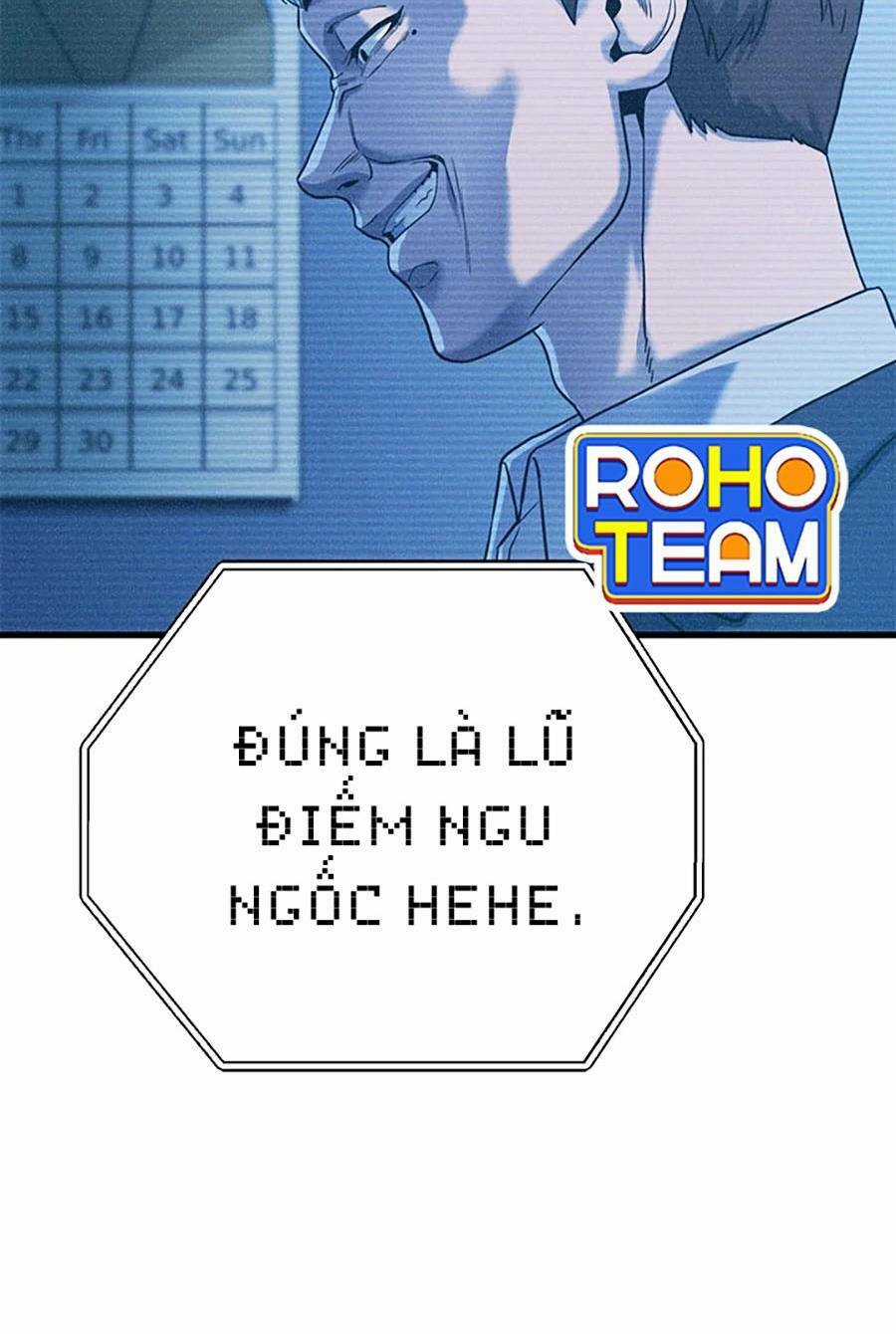 Gương Mặt Tâm Thần - Chapter 2 - Trang 157