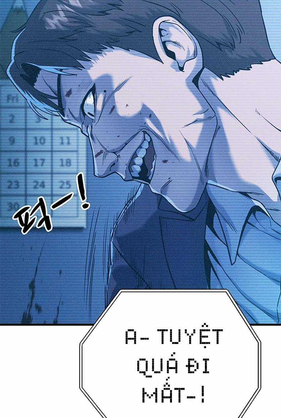 Gương Mặt Tâm Thần - Chapter 2 - Trang 163