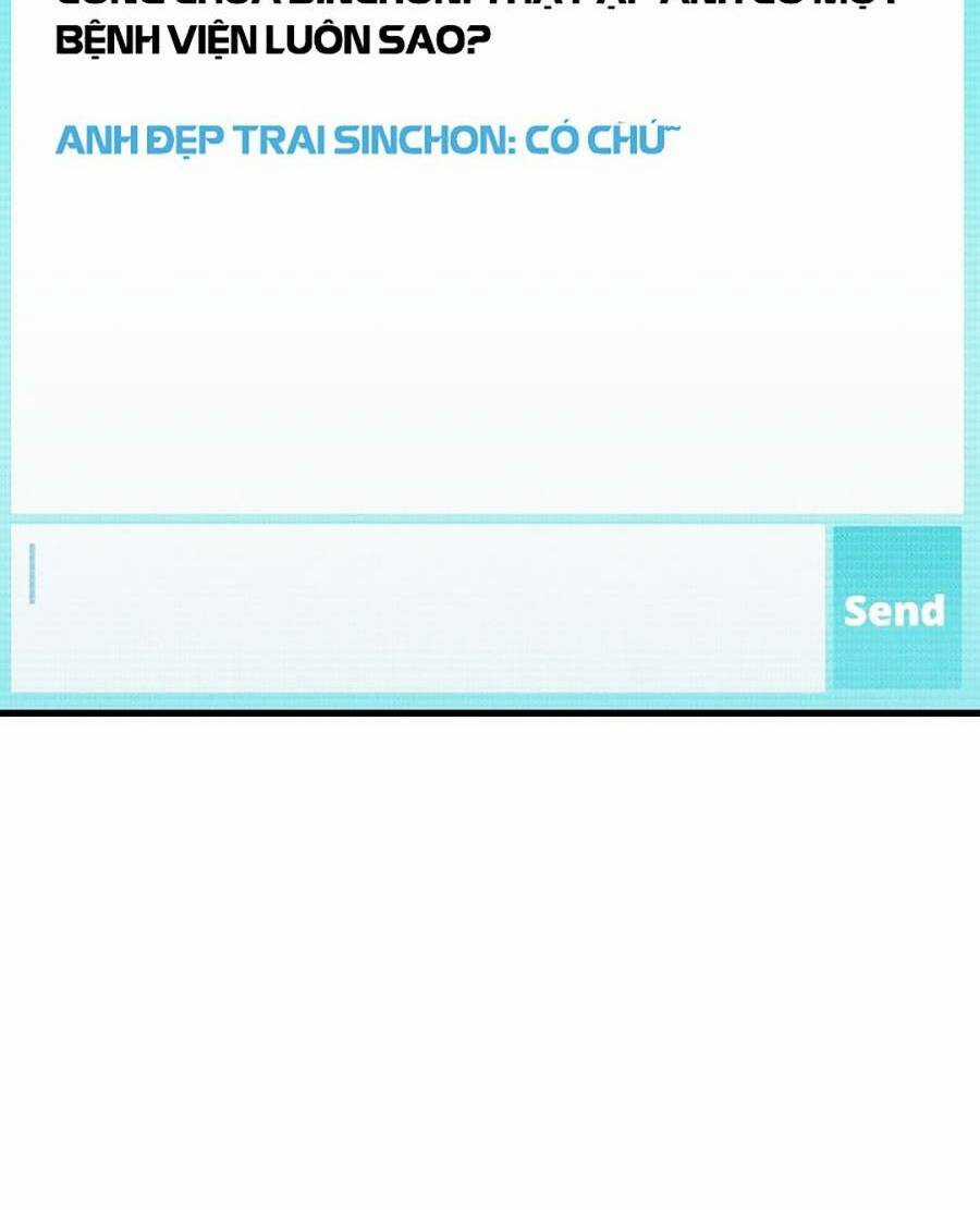 Gương Mặt Tâm Thần - Chapter 2 - Trang 18