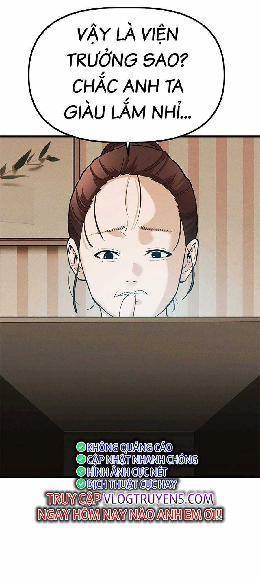 Gương Mặt Tâm Thần - Chapter 2 - Trang 19