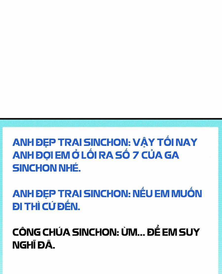 Gương Mặt Tâm Thần - Chapter 2 - Trang 20