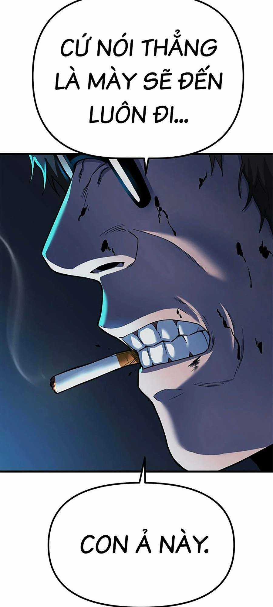 Gương Mặt Tâm Thần - Chapter 2 - Trang 22
