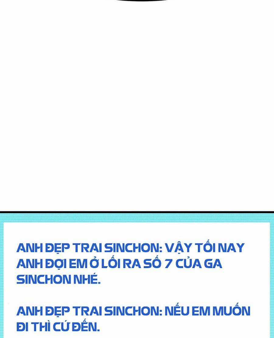 Gương Mặt Tâm Thần - Chapter 2 - Trang 23