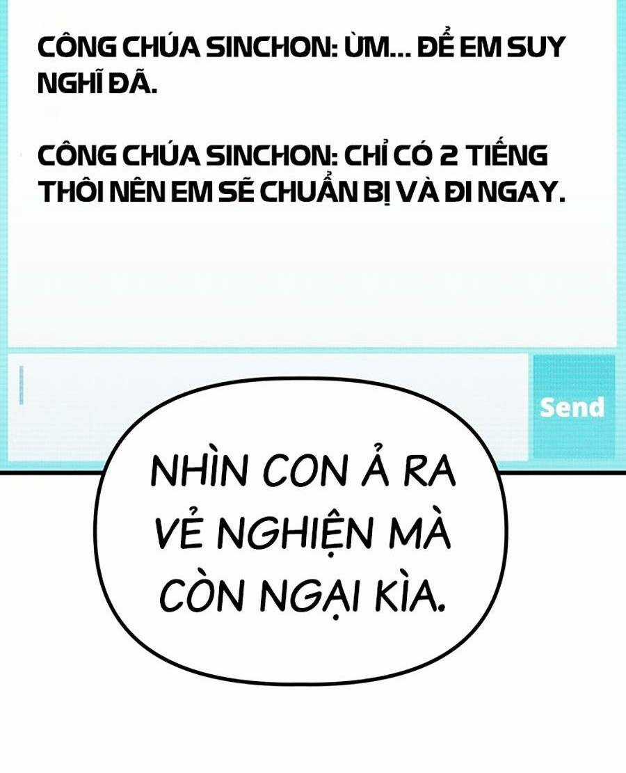 Gương Mặt Tâm Thần - Chapter 2 - Trang 24