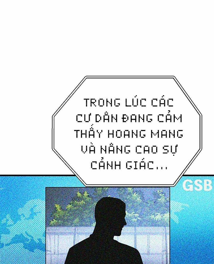 Gương Mặt Tâm Thần - Chapter 2 - Trang 29