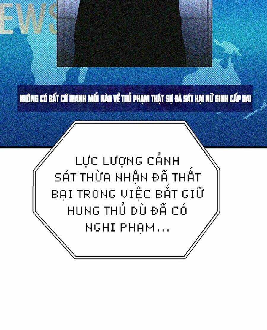 Gương Mặt Tâm Thần - Chapter 2 - Trang 30