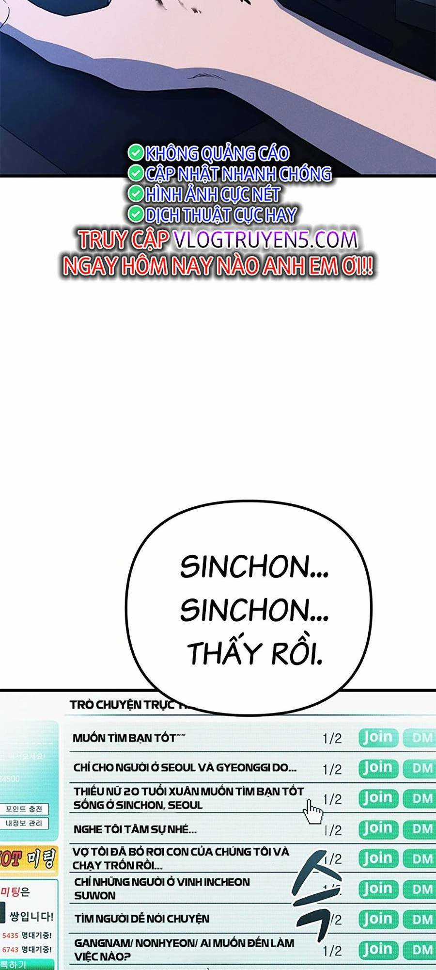 Gương Mặt Tâm Thần - Chapter 2 - Trang 4