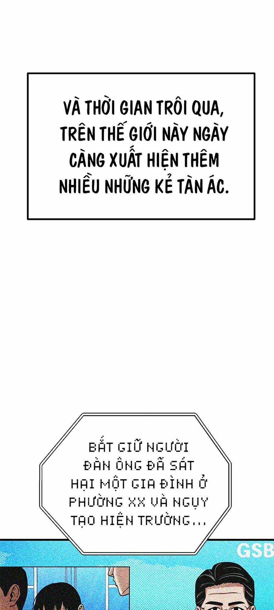 Gương Mặt Tâm Thần - Chapter 2 - Trang 31