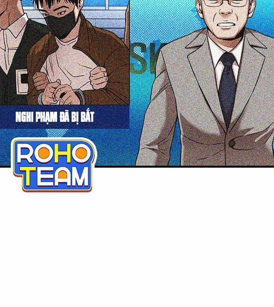 Gương Mặt Tâm Thần - Chapter 2 - Trang 32