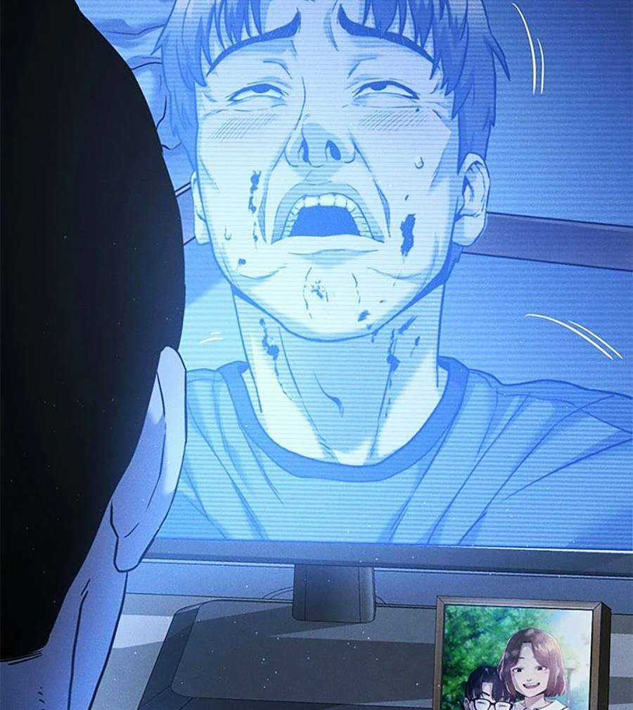 Gương Mặt Tâm Thần - Chapter 2 - Trang 53