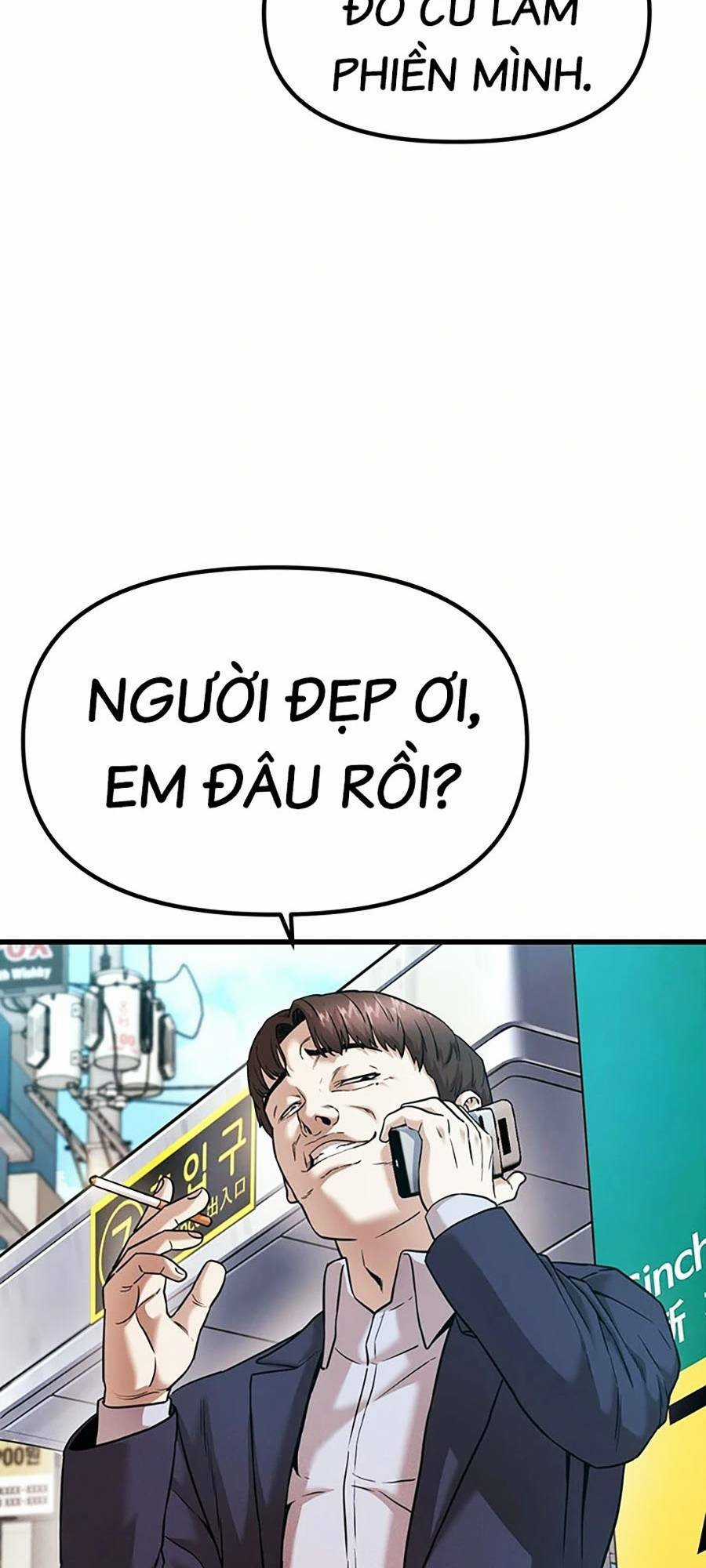Gương Mặt Tâm Thần - Chapter 2 - Trang 73