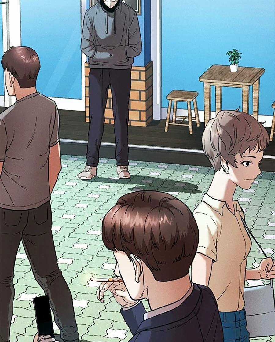 Gương Mặt Tâm Thần - Chapter 2 - Trang 77