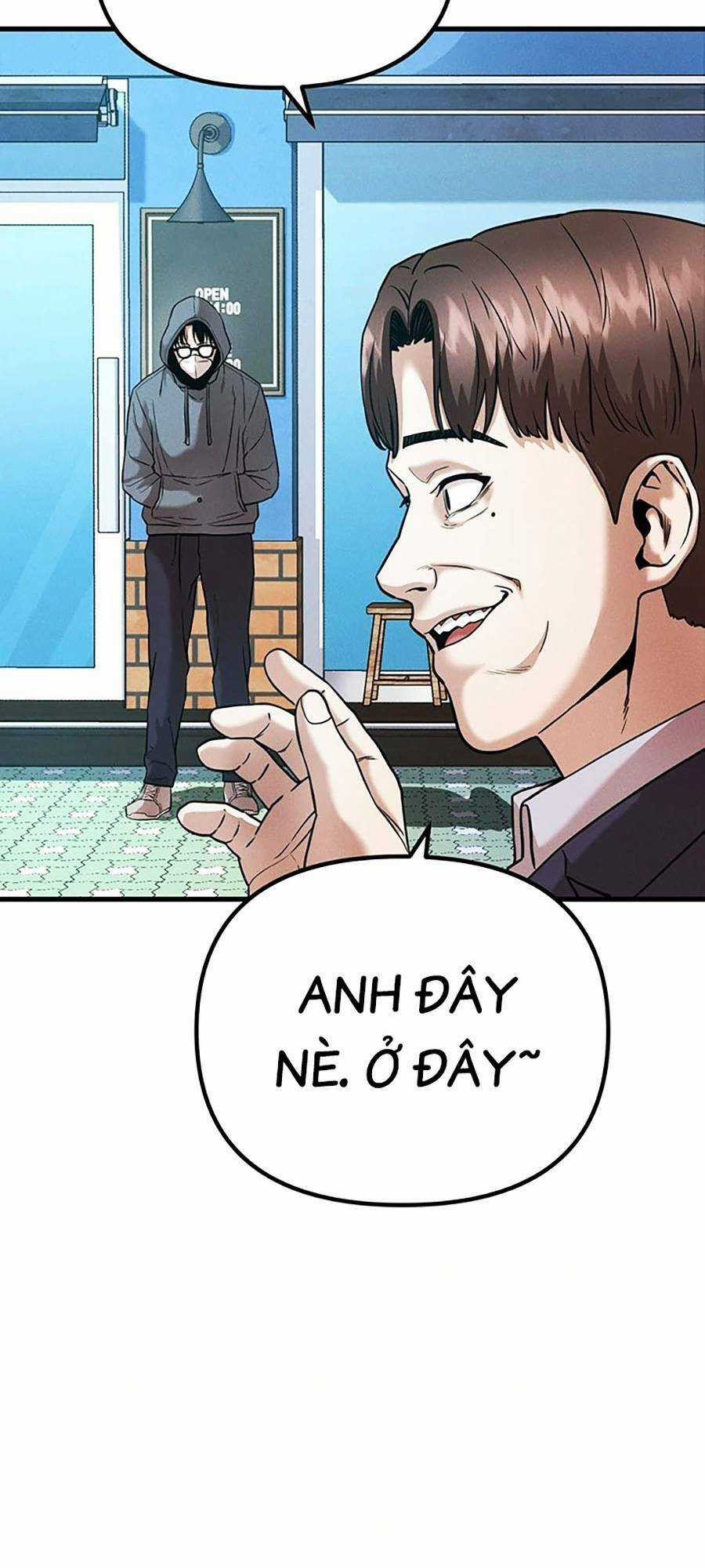 Gương Mặt Tâm Thần - Chapter 2 - Trang 79