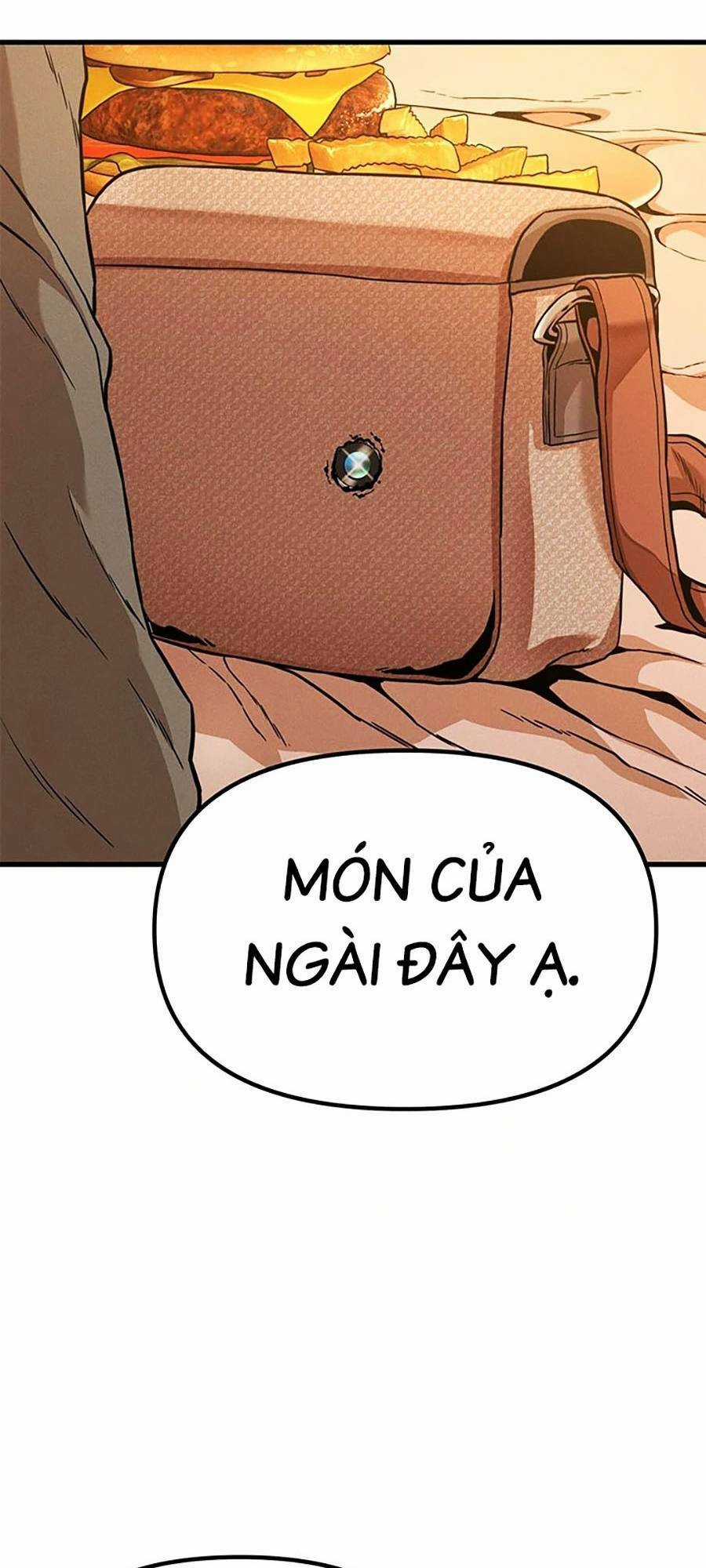 Gương Mặt Tâm Thần - Chapter 2 - Trang 88