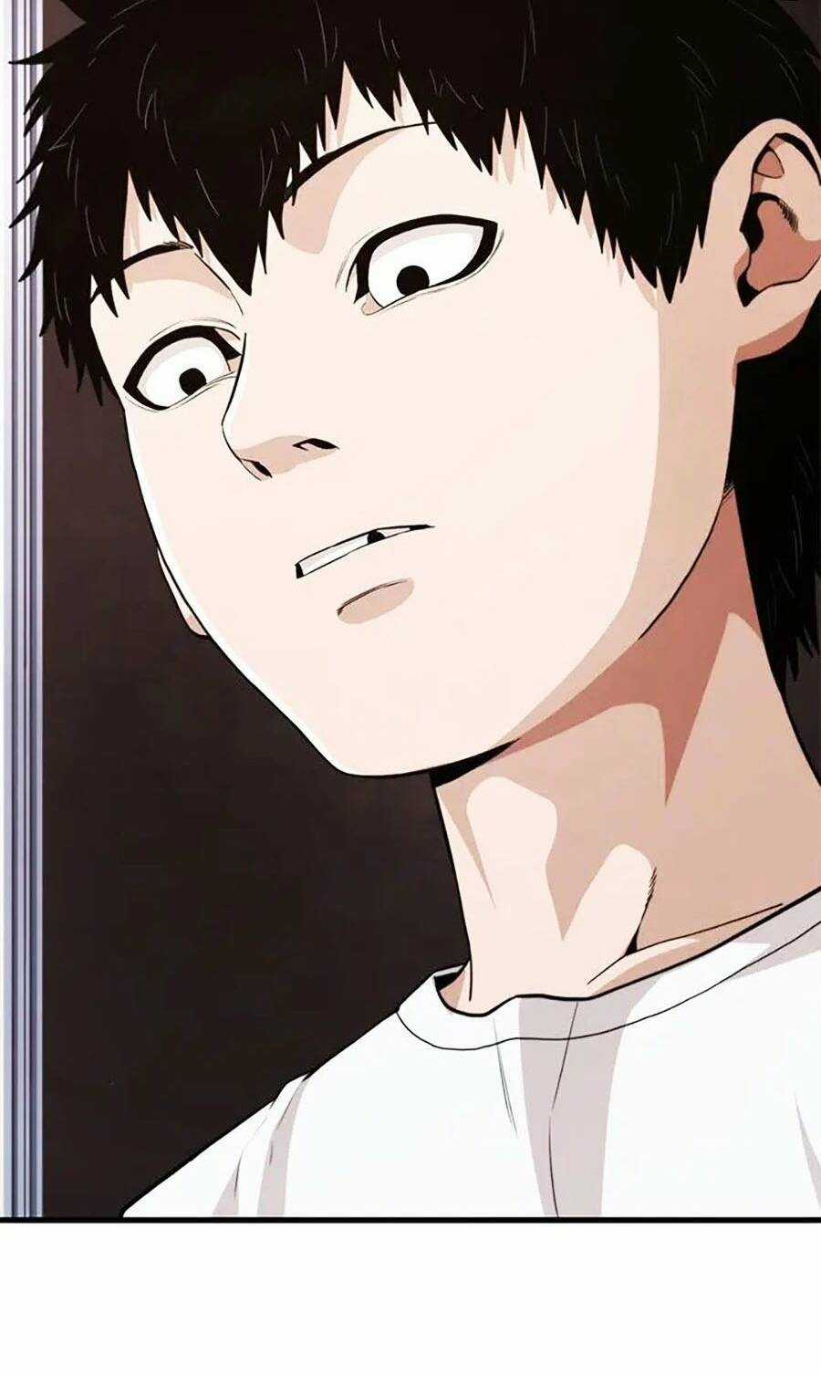 Gương Mặt Tâm Thần - Chapter 20 - Trang 64