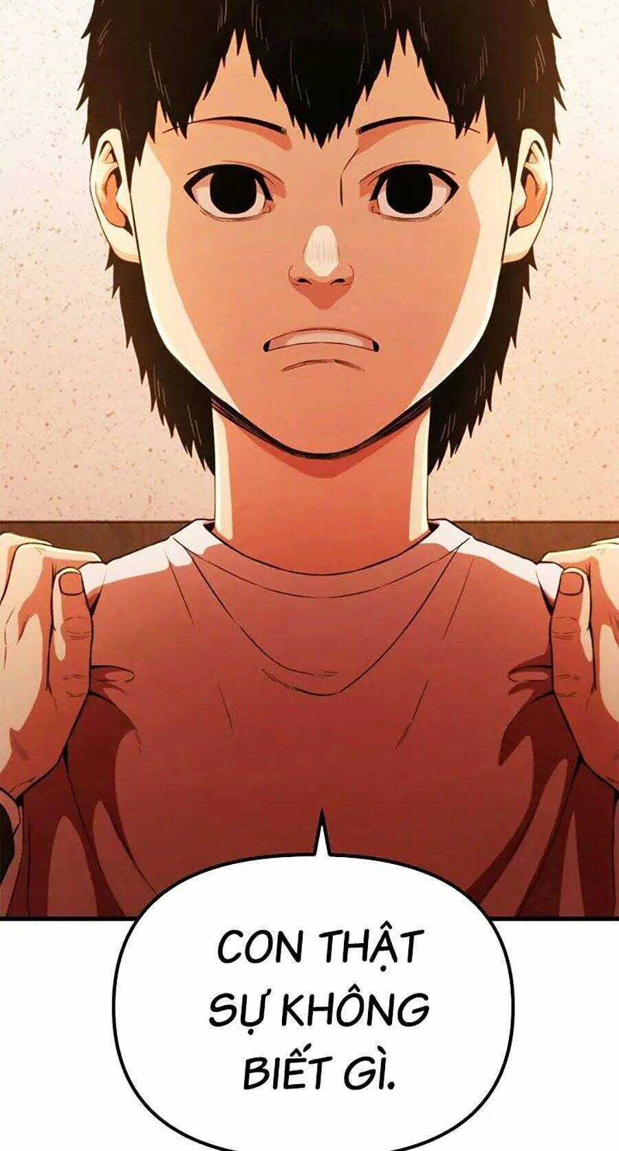 Gương Mặt Tâm Thần - Chapter 20 - Trang 93