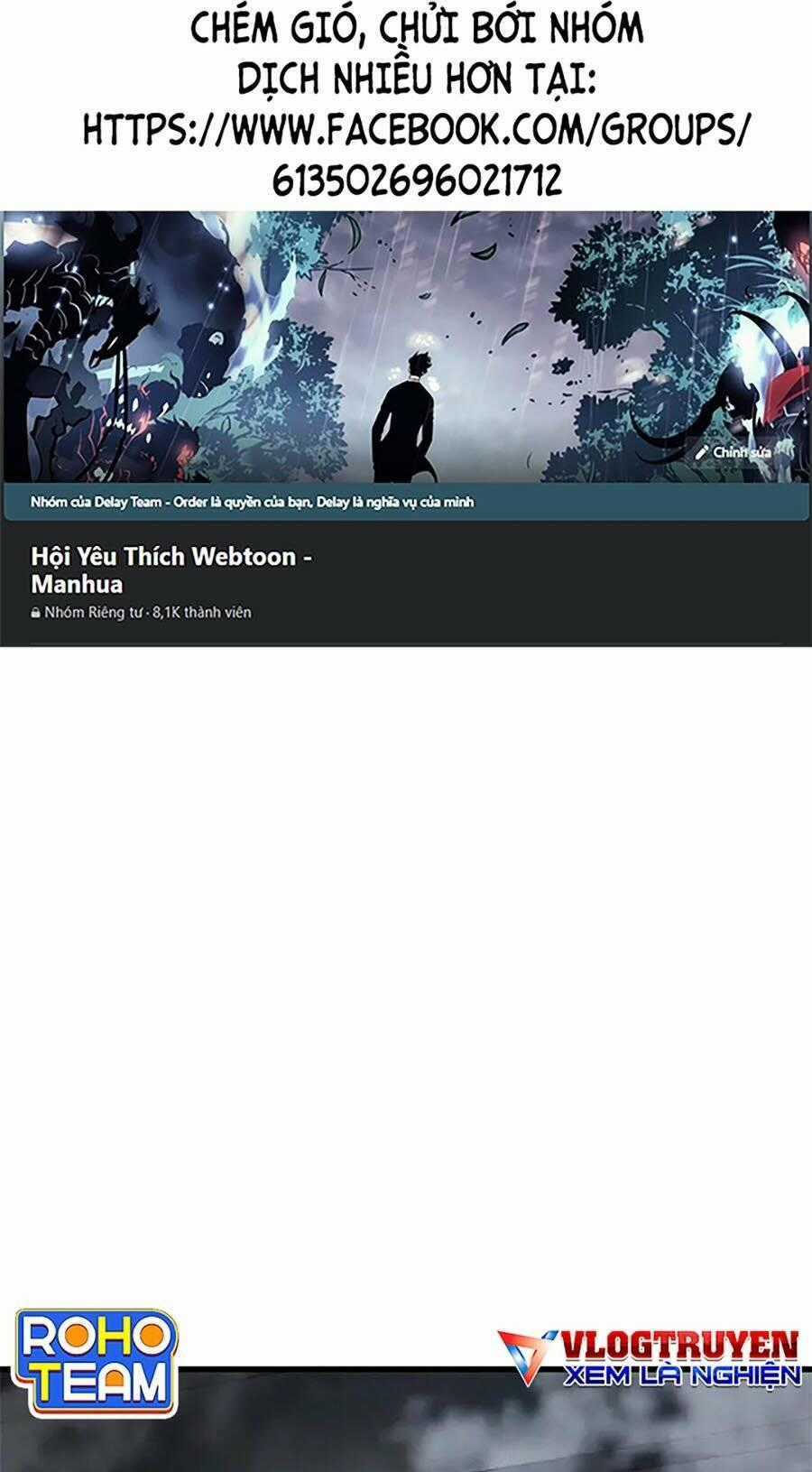 Gương Mặt Tâm Thần - Chapter 21 - Trang 1