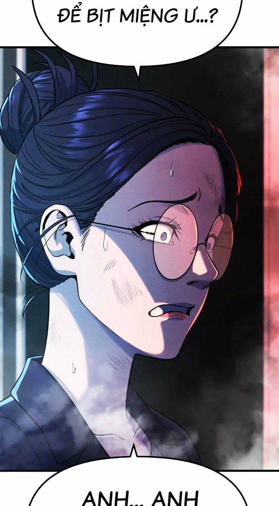 Gương Mặt Tâm Thần - Chapter 21 - Trang 11