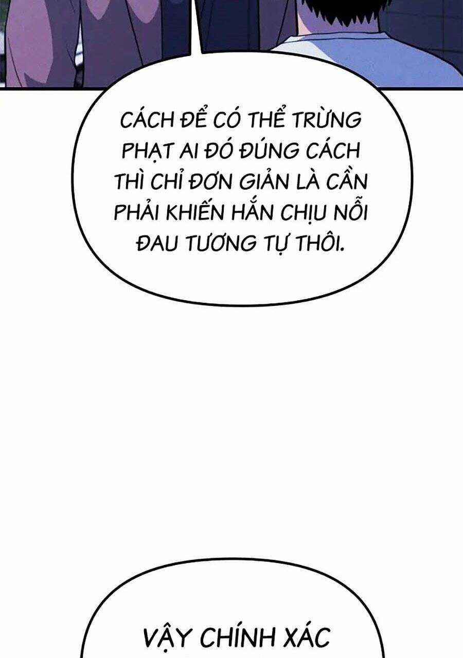 Gương Mặt Tâm Thần - Chapter 21 - Trang 109