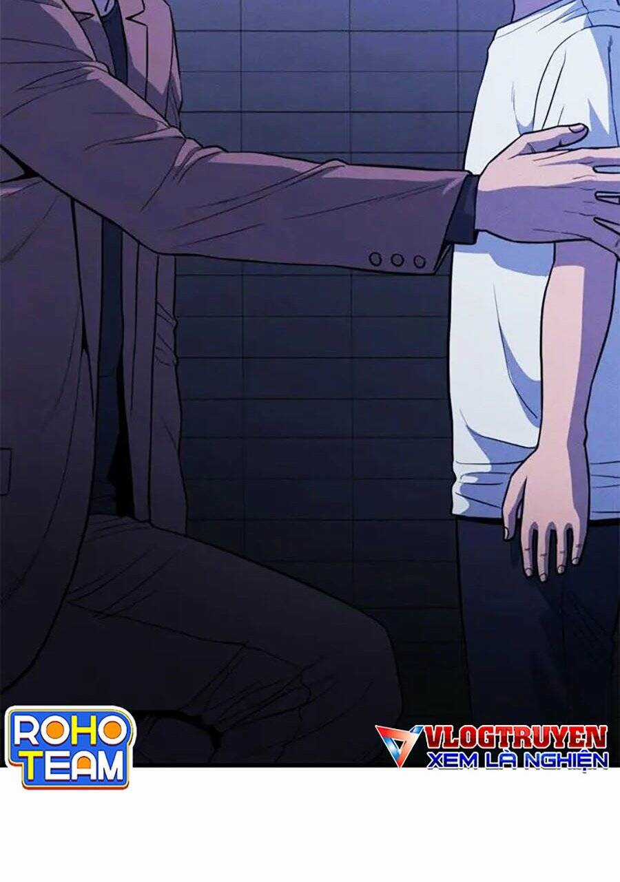 Gương Mặt Tâm Thần - Chapter 21 - Trang 114