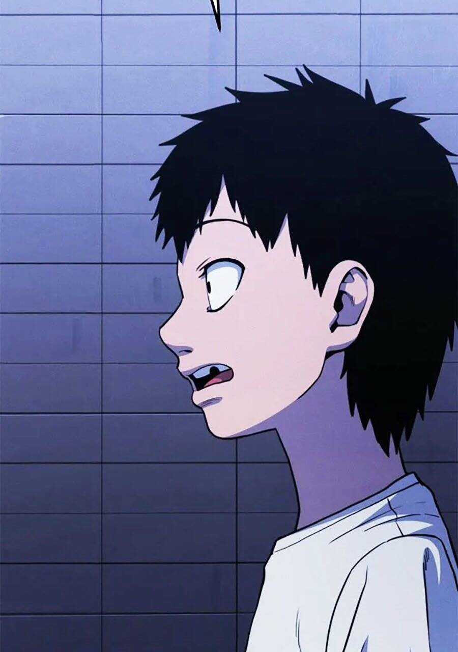 Gương Mặt Tâm Thần - Chapter 21 - Trang 116