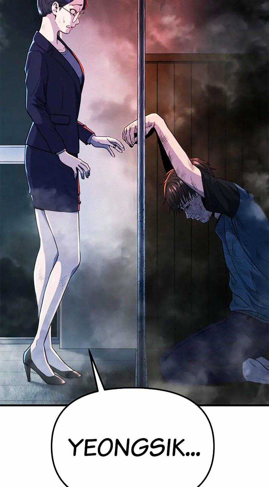 Gương Mặt Tâm Thần - Chapter 21 - Trang 13