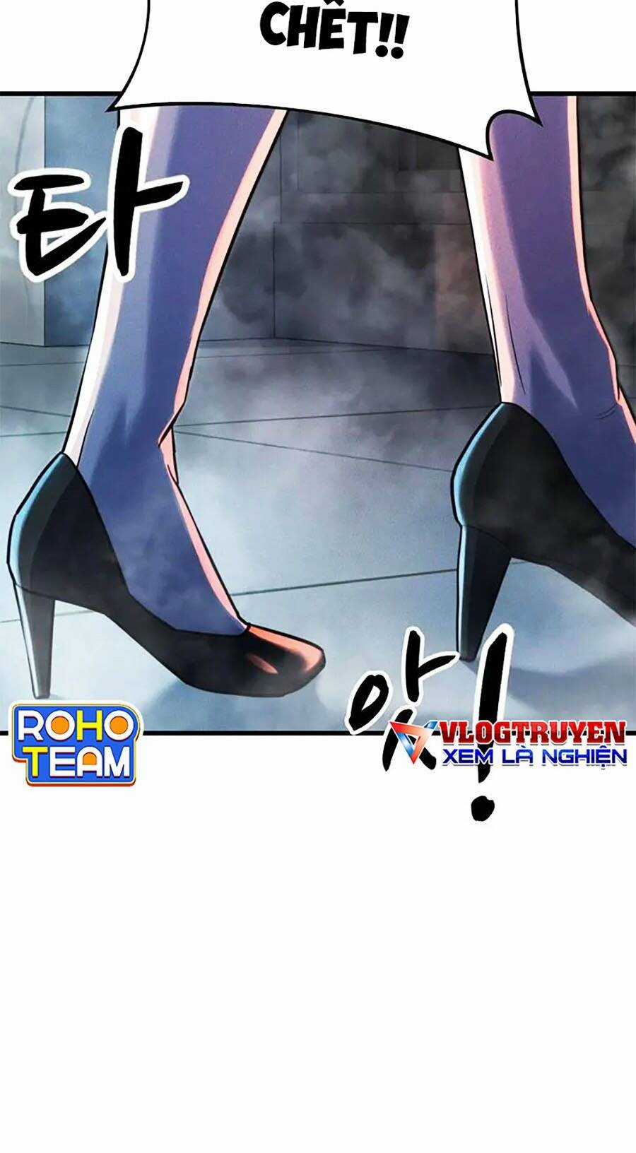 Gương Mặt Tâm Thần - Chapter 21 - Trang 18