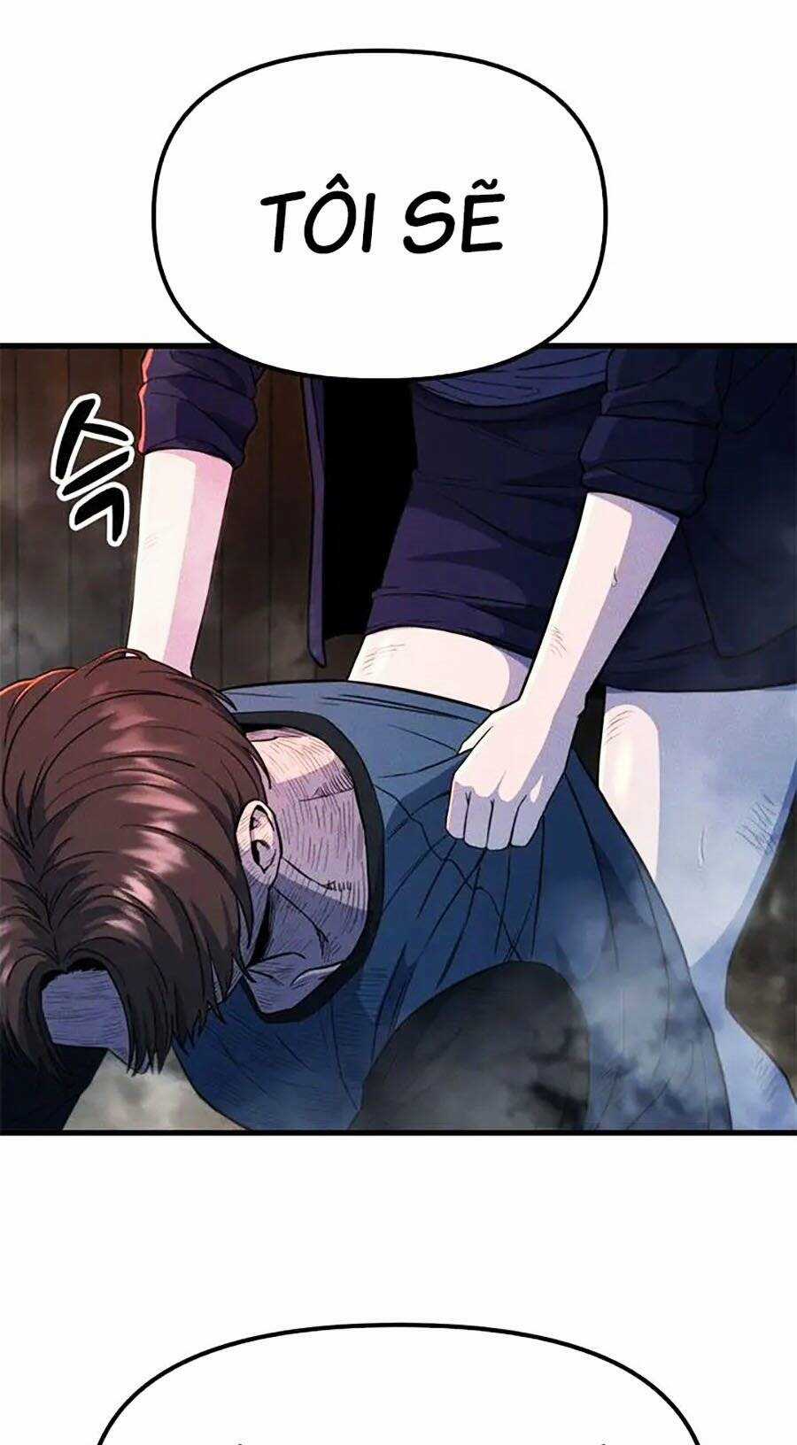 Gương Mặt Tâm Thần - Chapter 21 - Trang 19