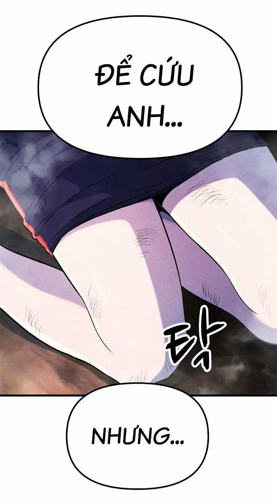 Gương Mặt Tâm Thần - Chapter 21 - Trang 21