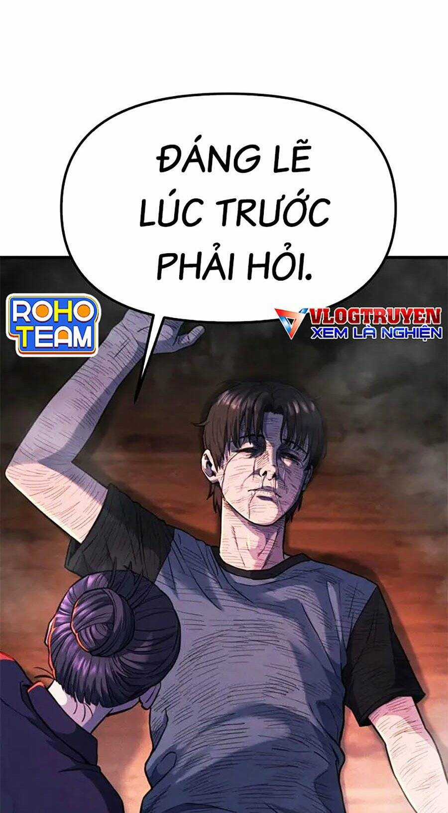 Gương Mặt Tâm Thần - Chapter 21 - Trang 23