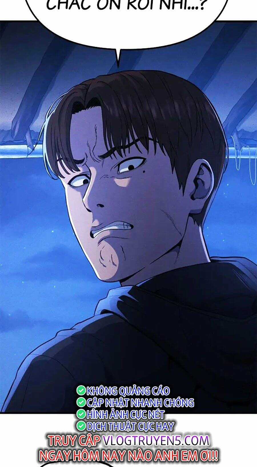 Gương Mặt Tâm Thần - Chapter 21 - Trang 35