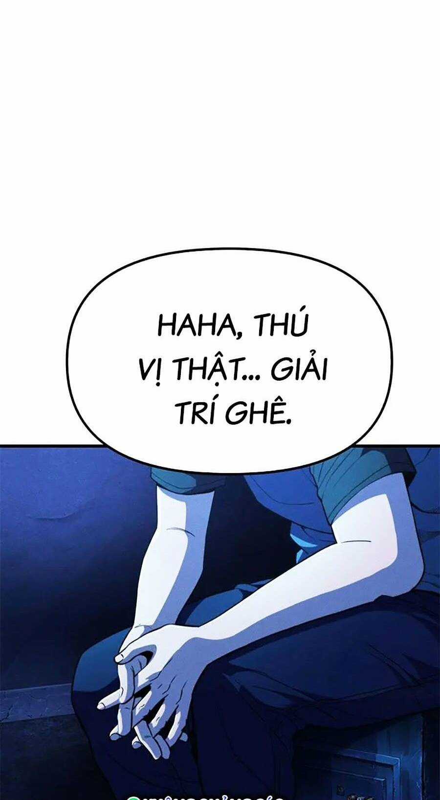 Gương Mặt Tâm Thần - Chapter 21 - Trang 40