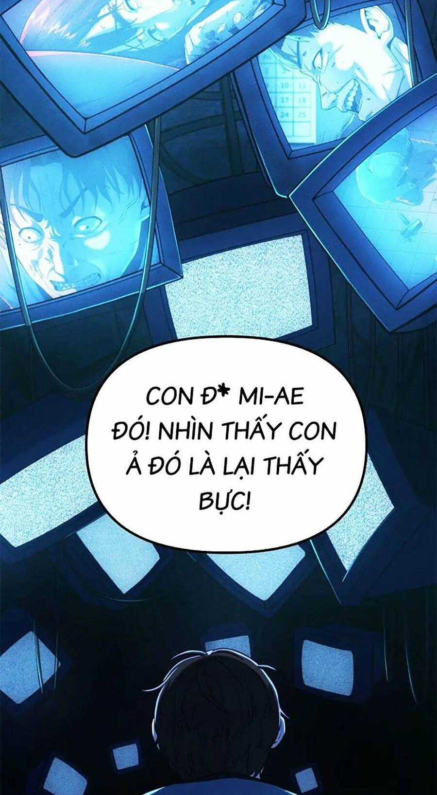 Gương Mặt Tâm Thần - Chapter 21 - Trang 44