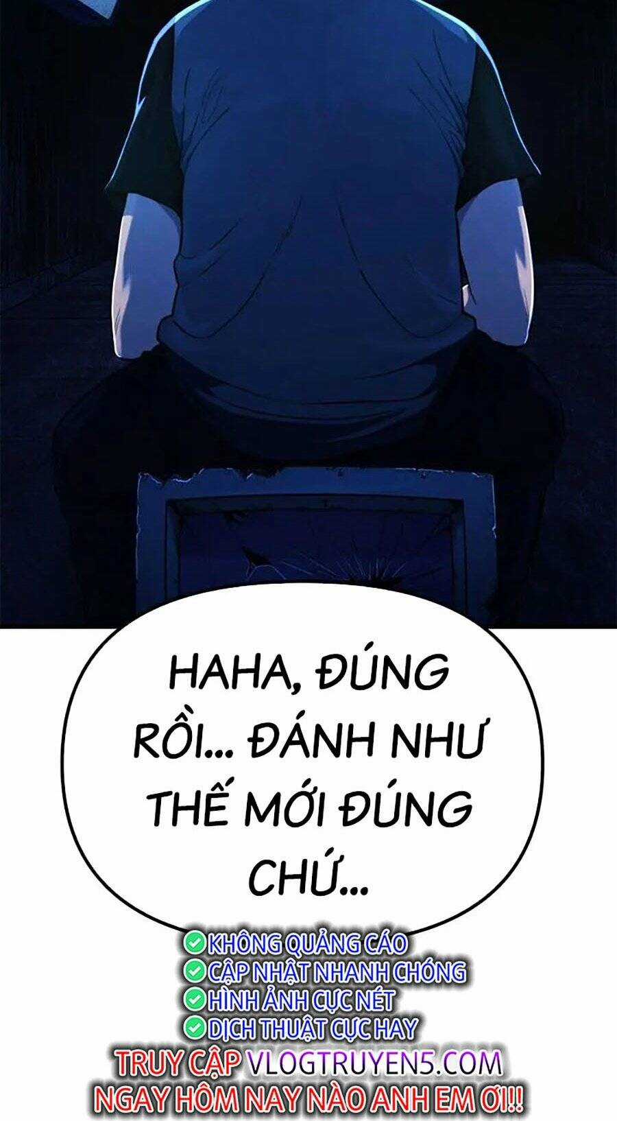 Gương Mặt Tâm Thần - Chapter 21 - Trang 45