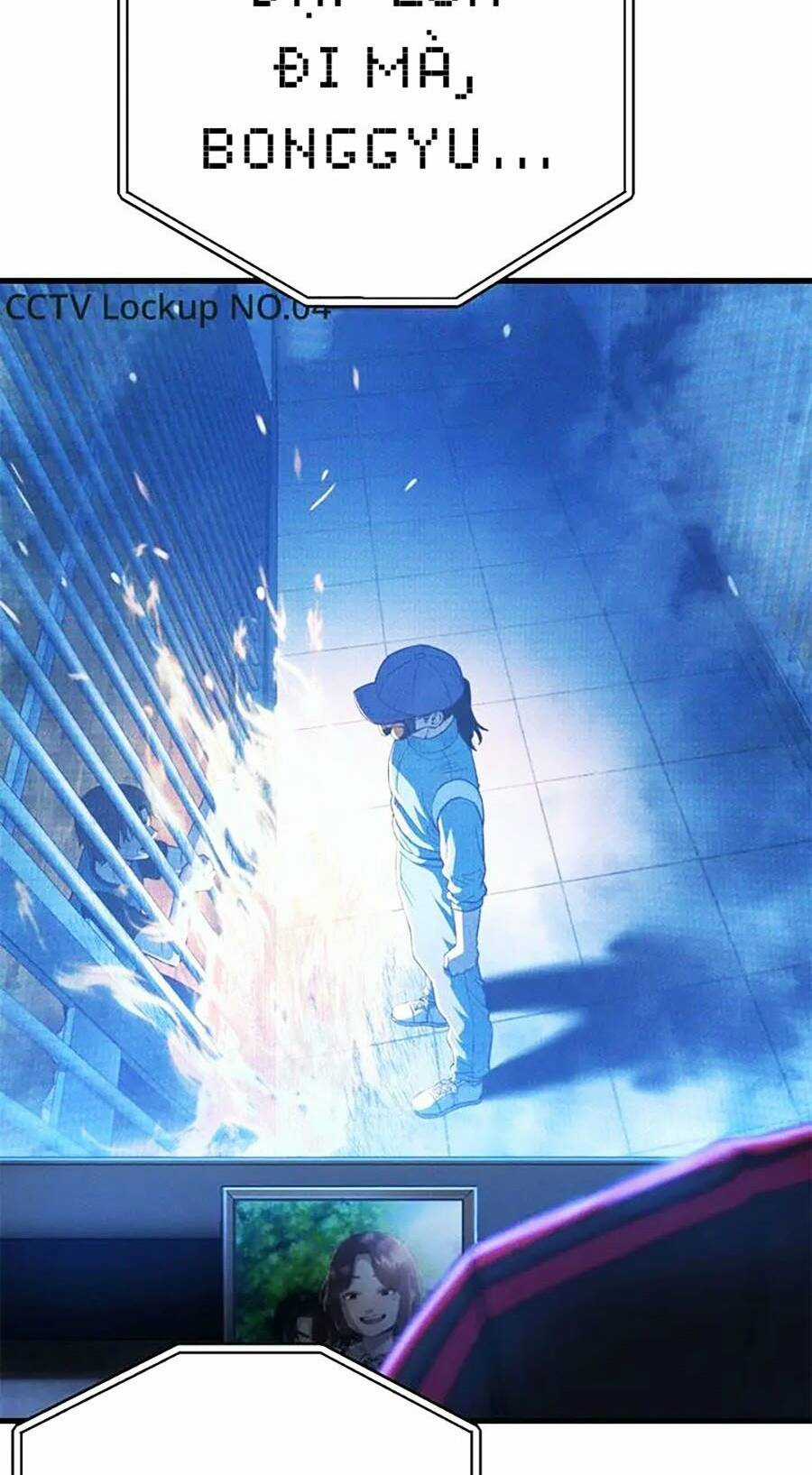 Gương Mặt Tâm Thần - Chapter 21 - Trang 50