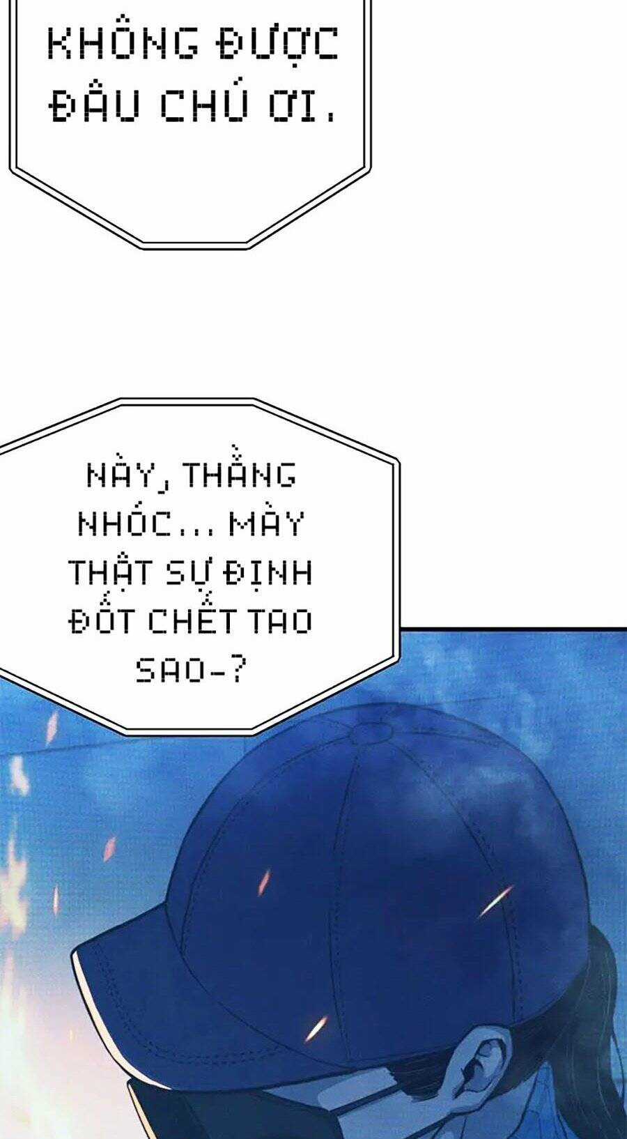 Gương Mặt Tâm Thần - Chapter 21 - Trang 51