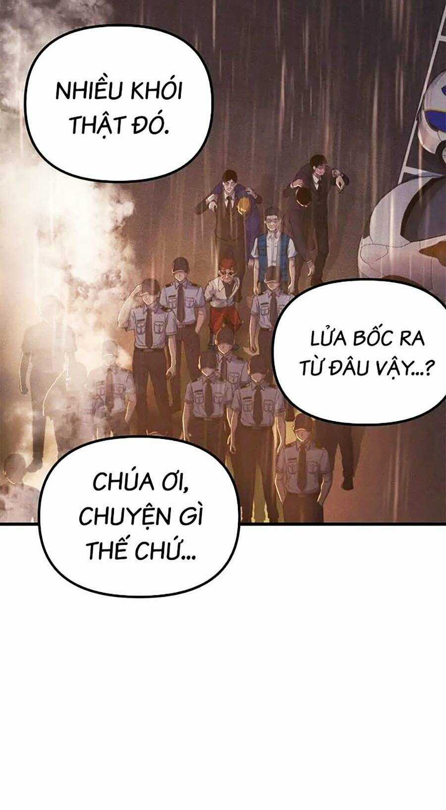 Gương Mặt Tâm Thần - Chapter 21 - Trang 60