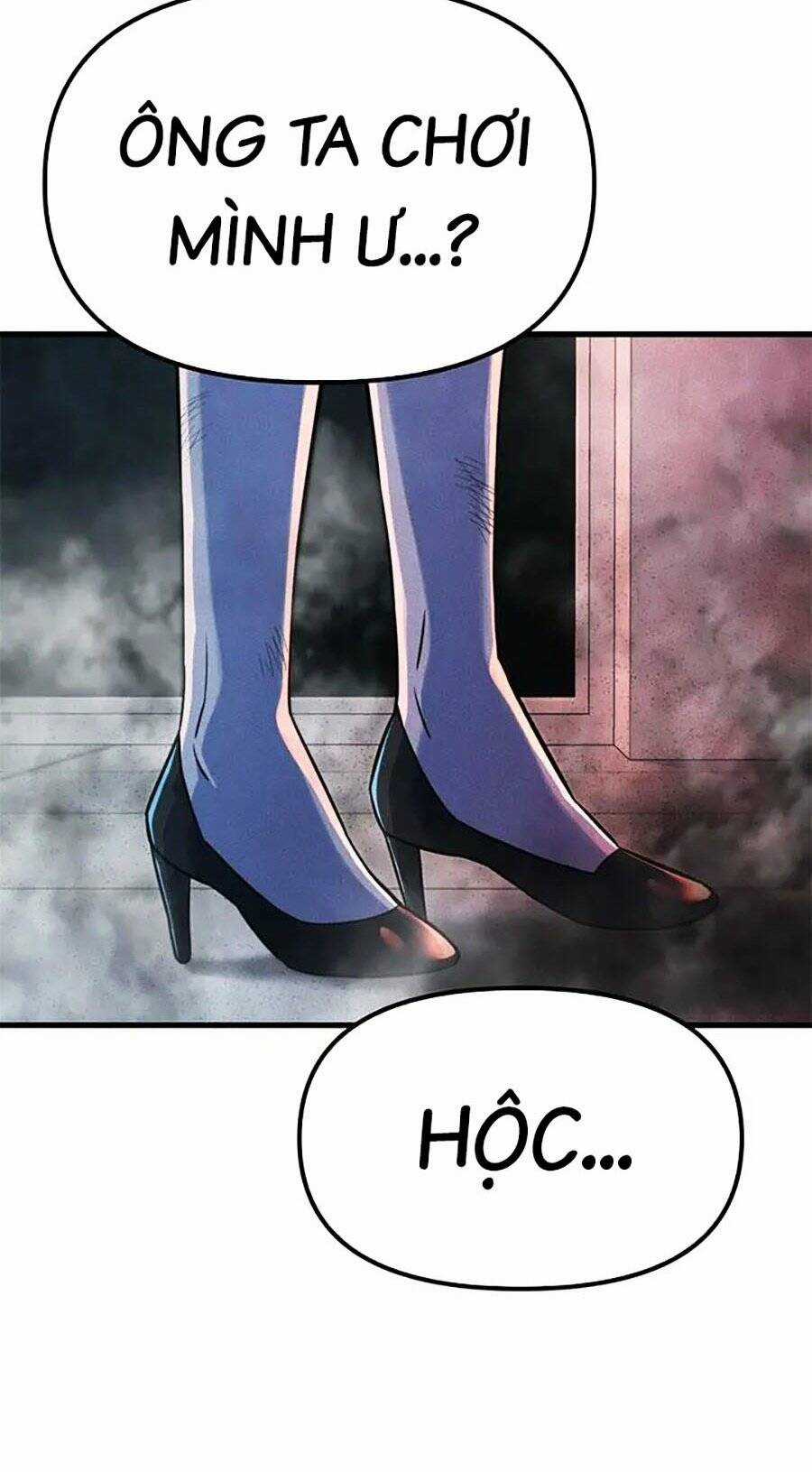 Gương Mặt Tâm Thần - Chapter 21 - Trang 7