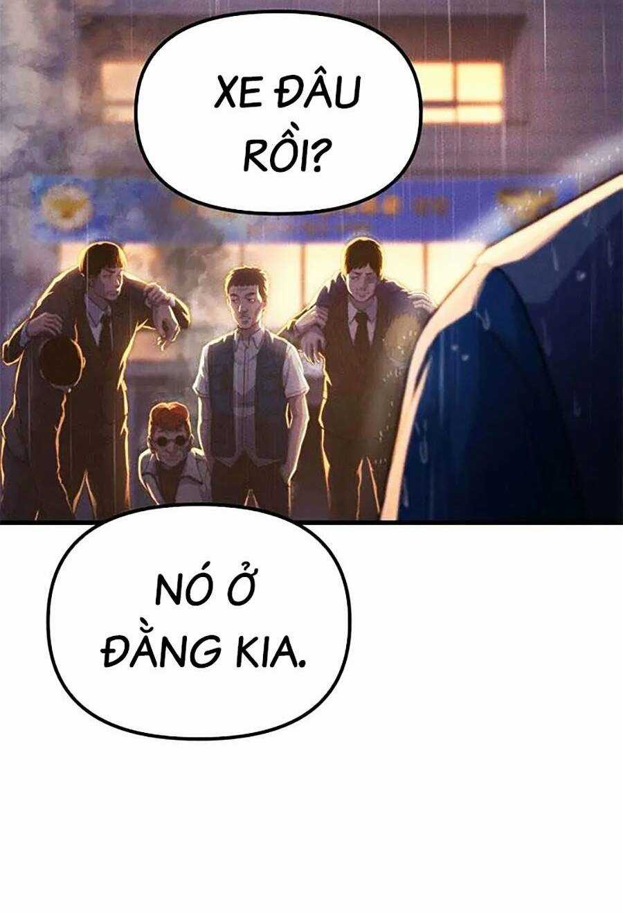 Gương Mặt Tâm Thần - Chapter 21 - Trang 62